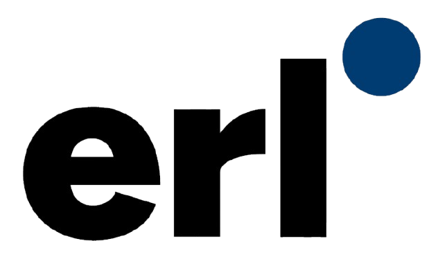 erl logo